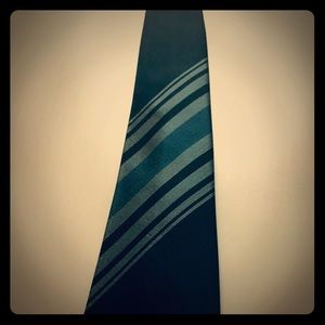 Banana Republic Mad Men Tie